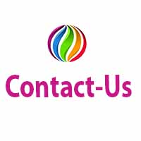 Image Of Contact Us- For Veg Catering Service